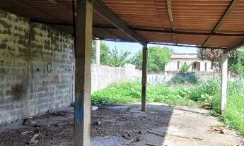 Imagem 4: Terreno, na Rua P