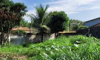 Imagem 2: Terreno, na Rua P