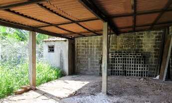 Imagem: Terreno, na Rua P