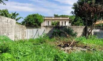 Imagem 3: Terreno, na Rua P