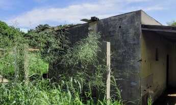 Imagem 5: Terreno, na Rua P