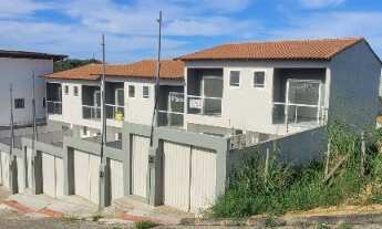 Imagem 6: Casa, 2 dormitórios na Rua São Jorge