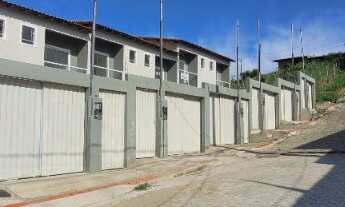 Imagem: Casa, 2 dormitórios na Rua São Jorge