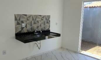 Imagem 4: Casa, 2 dormitórios, 2 suíte, 3 banheiro, 1 vaga na garagem