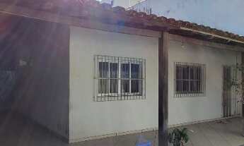 Imagem: Casa, 2 dormitórios na Rua Dos Rouxinois