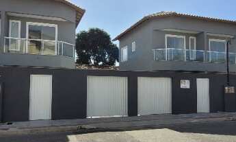 Imagem: Casa, 2 dormitórios, 2 suíte, 3 banheiro