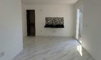 Imagem 3: Casa, 2 dormitórios, 2 suíte, 3 banheiro, 1 vaga na garagem