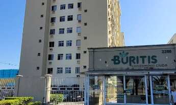 Imagem: Laranjeiras, condomínio Buritis 2 quartos