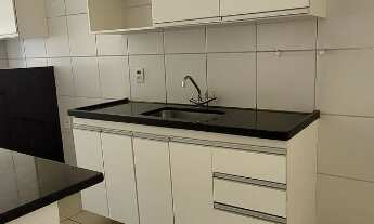 Imagem 6: Laranjeiras, condomínio Buritis 2 quartos, lazer completo