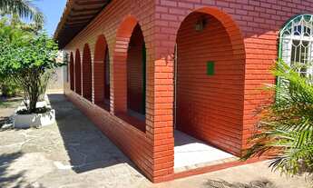 Imagem: Casa, 4 dormitórios na Rua Curvelo