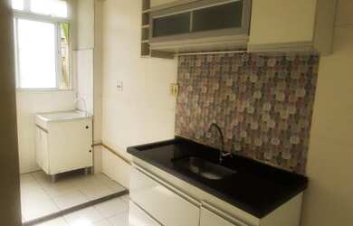 Imagem 5: Apt em Serra, bairro Chácara Parreiral, condomínio Viver Serra, torre Cedro, 2 quartos, s