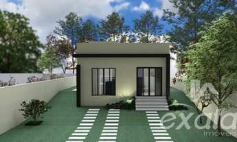 Imagem 4: Casa em jacaraipe, bairro Enseada de Jacaraipe com 3 quartos 1 suite Lote 300 m2, sol da