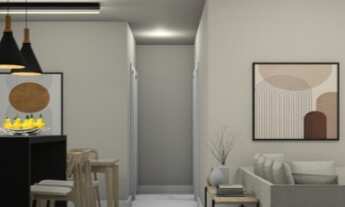 Imagem 5: Casa em jacaraipe, bairro Enseada de Jacaraipe com 3 quartos 1 suite Lote 300 m2, sol da