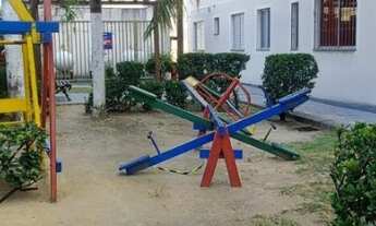 Imagem: Apartamento em Serra, Condomínio Vila da