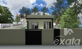Imagem 1: Casa em jacaraipe, bairro Enseada de Jacaraipe com 3 quartos 1 suite Lote 300 m2, sol da