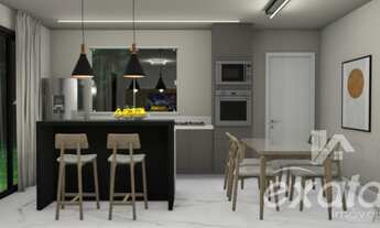 Imagem 7: Casa em jacaraipe, bairro Enseada de Jacaraipe com 3 quartos 1 suite Lote 300 m2, sol da