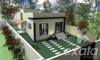 Imagem 2: Casa em jacaraipe, bairro Enseada de Jacaraipe com 3 quartos 1 suite Lote 300 m2, sol da