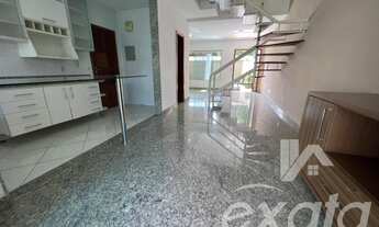 Imagem 6: Casa em Morada de Laranjeiras, duplex 3 Quartos com Suite, Sol da Manhã , 2 vagas de garag