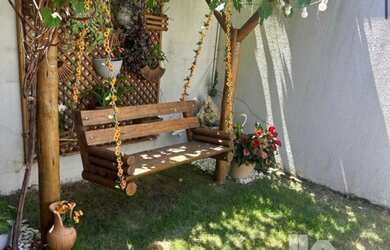 Imagem 5: Casa, 3 dormitórios na Rua Dos Apóstolos