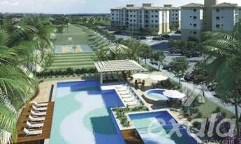 Imagem: Apartamento, 2 dormitórios na Avenida Braúna