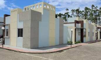 Imagem 1: Casa, 2 dormitórios na Rua Dinísio Linhares