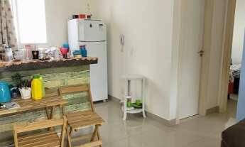 Imagem 3: Casa, 2 dormitórios na Rua Dinísio Linhares