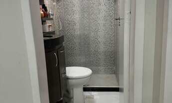 Imagem 6: Apartamento, 2 dormitórios, 2 banheiro, 1 vaga na garagem