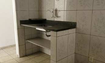 Imagem 7: Casa, 2 dormitórios na Rua Belo Horizonte