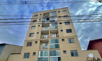 Imagem: Apartamento, 2 dormitórios, 1 suítes