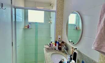 Imagem 6: Apartamento, 2 dormitórios, 1 suítes, 2 banheiro, 1 vaga na garagem