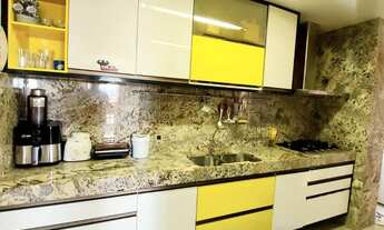 Imagem: Apartamento, 3 dormitórios, 1 suítes