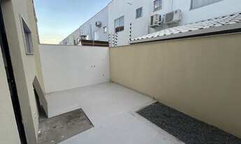 Imagem 4: Colina de Laranjeira, 3 quartos1 suíte e lavabo, com 131,91 m2 de área privativa, geminada