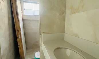 Imagem 3: Colina de Laranjeira, 3 quartos1 suíte e lavabo, com 131,91 m2 de área privativa, geminada