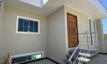 Imagem: Casa, 3 dormitórios na Rua Monte Pascoal