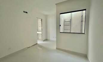 Imagem 2: Colina de Laranjeira, 3 quartos1 suíte e lavabo, com 131,91 m2 de área privativa, geminada