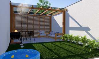 Imagem 7: Casa, 2 dormitórios, 1 suítes, 1 banheiros, 1 vaga na garagem