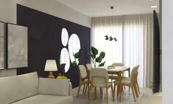 Imagem 6: Casa, 2 dormitórios, 1 suítes, 1 banheiros, 1 vaga na garagem