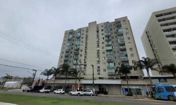 Imagem: Apartamento, 2 dormitórios, 1 suítes