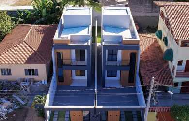 Imagem 2: Casa, 3 dormitórios, 1 suítes, 3 banheiro, 2 vagas na garagem