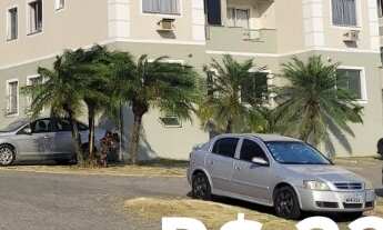 Imagem: Apartamento, 2 dormitórios, 1 suítes