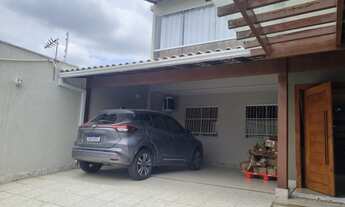 Imagem: Casa, 3 dormitórios, 2 suíte, 3 banheiro