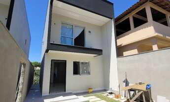 Imagem 5: Casa, 3 dormitórios, 2 suíte, 3 banheiro, 2 vagas na garagem