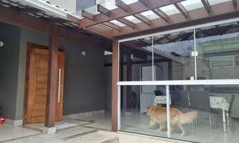 Imagem 3: Casa, 3 dormitórios, 2 suíte, 3 banheiro, 4 vagas na garagem