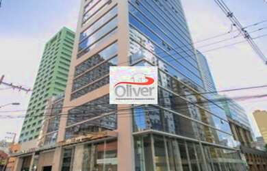 Imagem 3: WorkSpace Brigadeiro Invespark Loja Comercial Batel Curitiba