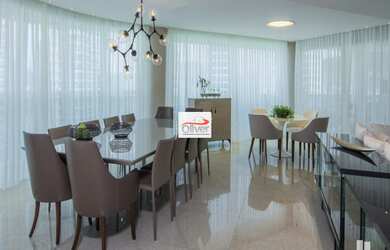 Imagem 6: Apartamento a Venda Praia Brava, Procave, Brava Home Resort