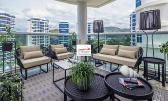 Imagem: Apartamento a Venda Praia Brava, Procave