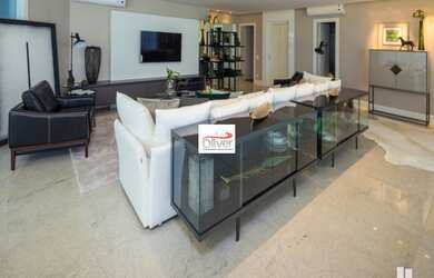 Imagem 3: Apartamento a Venda Praia Brava, Procave, Brava Home Resort