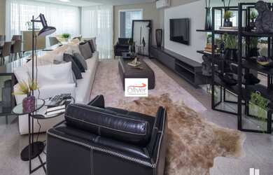 Imagem 4: Apartamento a Venda Praia Brava, Procave, Brava Home Resort