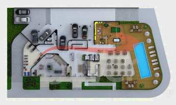 Imagem 3: Apartamendo a Venda Praia Brava, Apartamento a venda Itajai, Quintas do Arpoador, PROCAVE