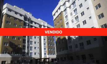 Imagem: Residencial UPDATE, 2 dormitórios, 1 suítes